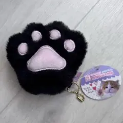 ぷくぷっくり 肉球ハンドLMC