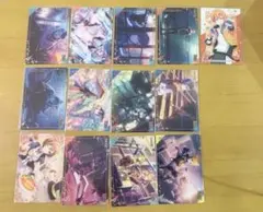 プロセカ　ウエハース　カード　Vivid BAD SQUAD