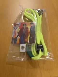 ミセスグリーンアップル　アルバム　10　購入特典　スマホショルダー