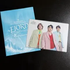 【Mrs. GREEN APPLE】フィヨルド　No.38