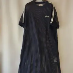 フリーサイズ⭐prince（プリンス）メッシュワンピース　フリークスストア