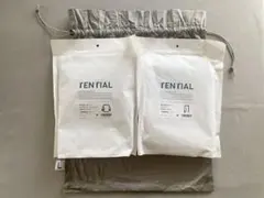 ANA × TENTAIL BAKUNE ファーストクラス 新登場 ルームウェア - メルカリ
