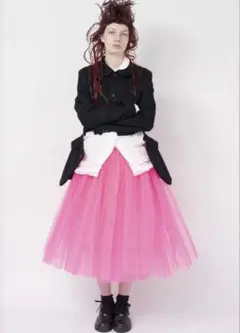 2026年最新】コムデギャルソン スカート チュールの人気アイテム