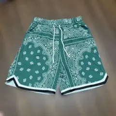 ROMWE 水陸両用　メンズS