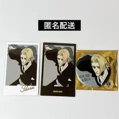 BLEACH WORLD 缶バッジ　シートコレクション　イヅル