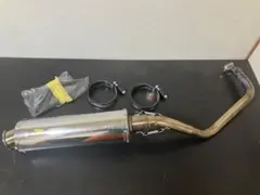 リアライズ マジェスティS (SG28J/SG52J)22Racing マフラーのサムネイル