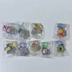 TRUZ めじるしアクセサリー キラキラスペシャルラメver セミコンプ ①