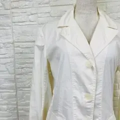 JIL SANDER ジルサンダー テーラードジャケットのサムネイル