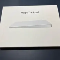 Apple Magic Trackpad 2 純正 トラックパッド
