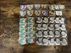 あんスタ 日々樹渉 缶バッジ まとめ売り