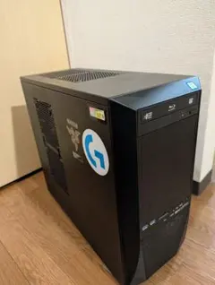 rtx2060 ゲーミングPC