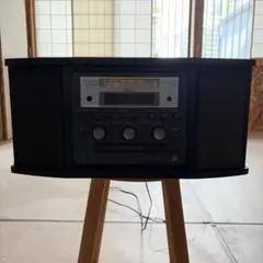 希少KENWOOD ケンウッド センタースピーカーシステム CS-7 動作ok