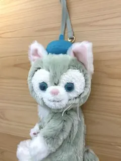 2026年最新】ダッフィー ぬいぐるみ キーホルダーの人気アイテム