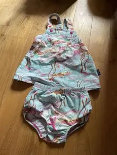 sawako様専用パタゴニア　セパレート水着