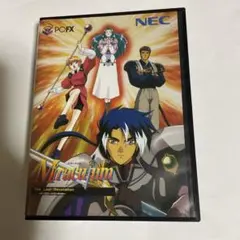 MSX2ソフトきまぐれオレンジ☆ロード夏のミラージュ(箱説、付属品あり) MSX2ソフトきまぐれオレンジ☆ロード夏のミラージュ(箱説、付属品あり