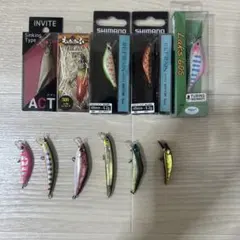 2026年最新】twinkle ルアーの人気アイテム - メルカリ