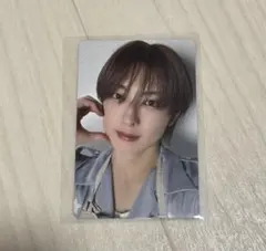 &TEAM FC特典　トレカ　FUMA フウマ　アンコン