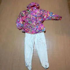 2025年最新】スキーウェアレトロの人気アイテム - メルカリ