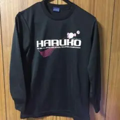 アシックス 長Tシャツ
