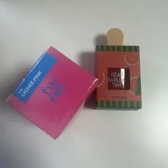 【新品未使用】ティント セット