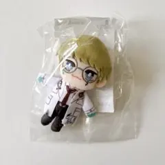A3! 卯木千景 セガラッキーくじ B賞 ぬいぐるみ - メルカリ