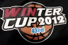 ナイキ NIKE WINTER CUP 2012 Tシャツ ドライフィット