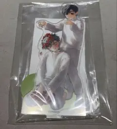 ALIEN STAGE アクリルスタンド IVAN & TILL
