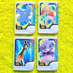 ☆ トレジャー トゲキッス セット ☆ ポケモン フレンダ BT3 ピック T