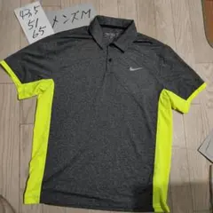 NIKE　GOLF　ナイキゴルフ　ゴルフウェア　トレーニングウェア　ポロシャツ