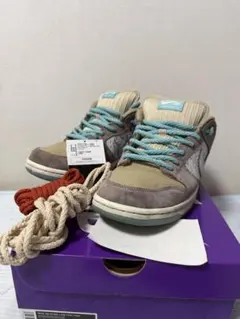 NIKE SB Dunk Low Pro “Big Money Savings”