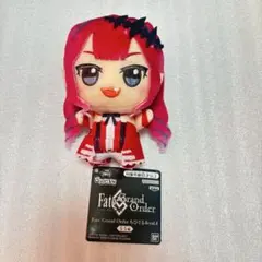 2026年最新】Fate ちびぐるみ バーヴァンシーの人気アイテム - メルカリ