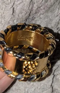 2026年最新】ロエベスカーフリングの人気アイテム - メルカリ