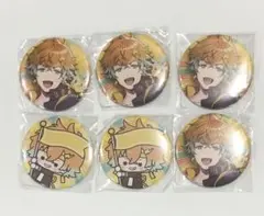 にじさんじ 新生活応援 DMMスクラッチ 宇佐美リト