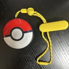 PokémonGO Plus + ポケモンGOプラスプラス 動作確認済み - メルカリ