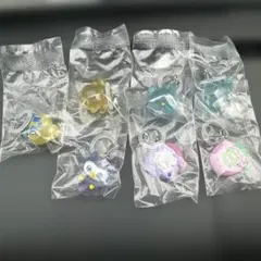 たまごっちめじるしアクセサリー