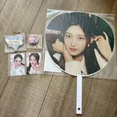 IVE イソまとめ売り