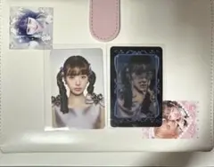 2025年最新】Ive minive トレカケースの人気アイテム - メルカリ