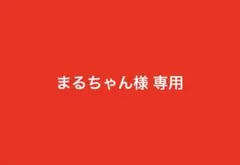まるちゃん様 リクエスト 2点 まとめ商品