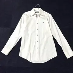 BURBERRY BLACK LABEL シャツ メンズ 2サイズ ホワイトのサムネイル