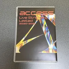 access Live Streaming Limited 2020-2021