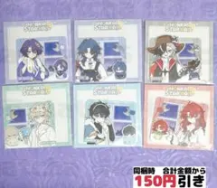 うたプリ シャニラジ CD SHINING RADIO STAY TUNED - メルカリ