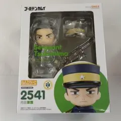 ねんどろいど 月島軍曹 「ゴールデンカムイ」