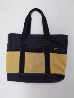 ミズノ製　阪神タイガース　トートバッグ