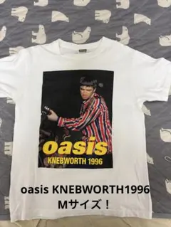 2026年最新】oasis tシャツ ネブワースの人気アイテム - メルカリ