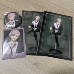 WIND BREAKER ロフト　桐生三輝