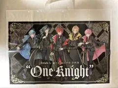 KnightA 騎士A「One Knight」ショッピングバッグ