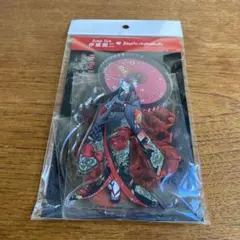 伊藤潤二×サンリオ　popup アクリルスタンド　新品未開封　富江