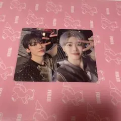 NCT DREAM BTTF ジェミン