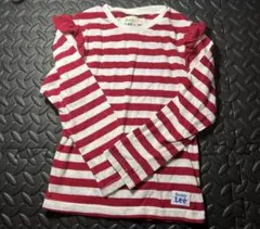 Buddy Lee 長袖カットソー 120cm