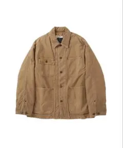 2026年最新】visvim メンズ ジャケット・アウターの人気アイテム